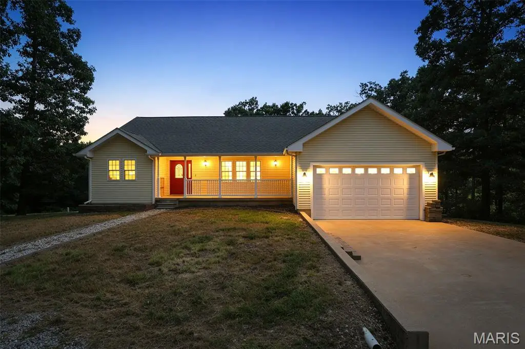 10368 Hancock Road, Potosi, MO 63664 - #1