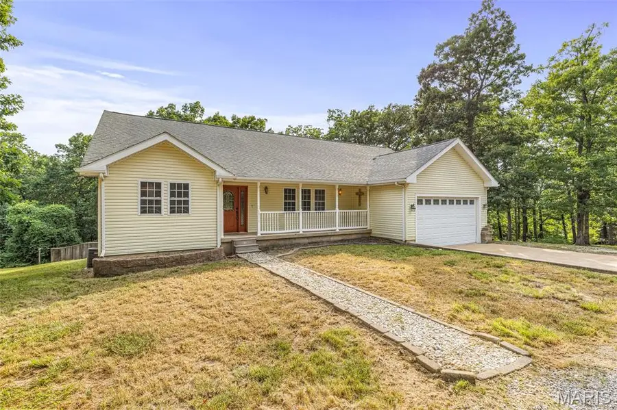 10368 Hancock Road, Potosi, MO 63664 - #2