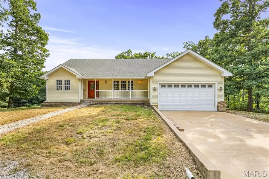 10368 Hancock Road, Potosi, MO 63664 - #3