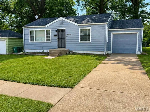 Address Withheld By Seller, St Louis, MO 63137