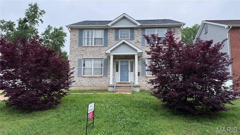 5439 Vernon Avenue, Saint Louis, MO 63112 - #1
