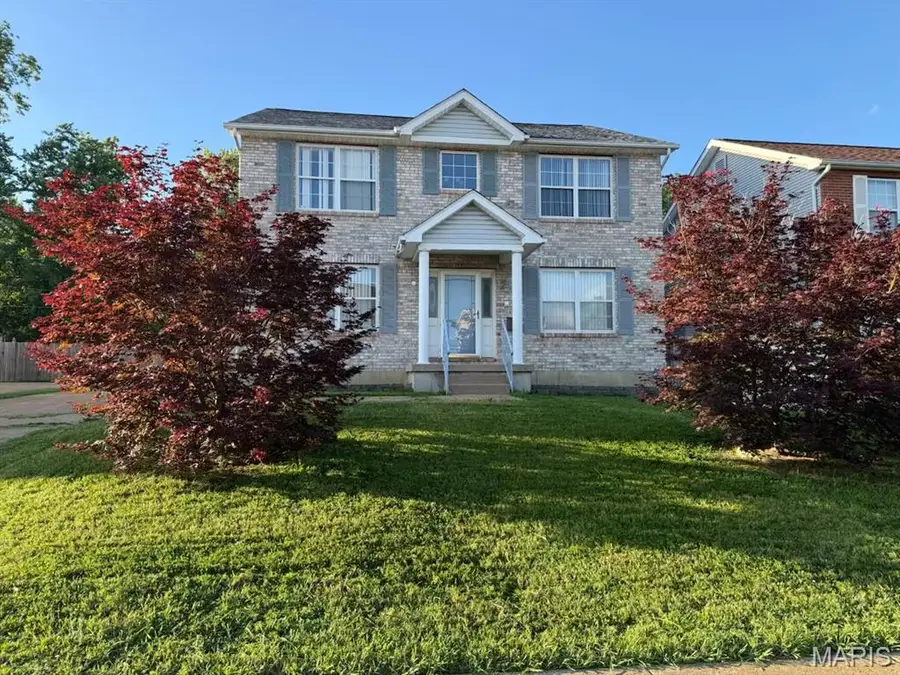 5439 Vernon Avenue, Saint Louis, MO 63112 - #2