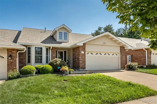 842 Braefield Court, Chesterfield, MO 63017