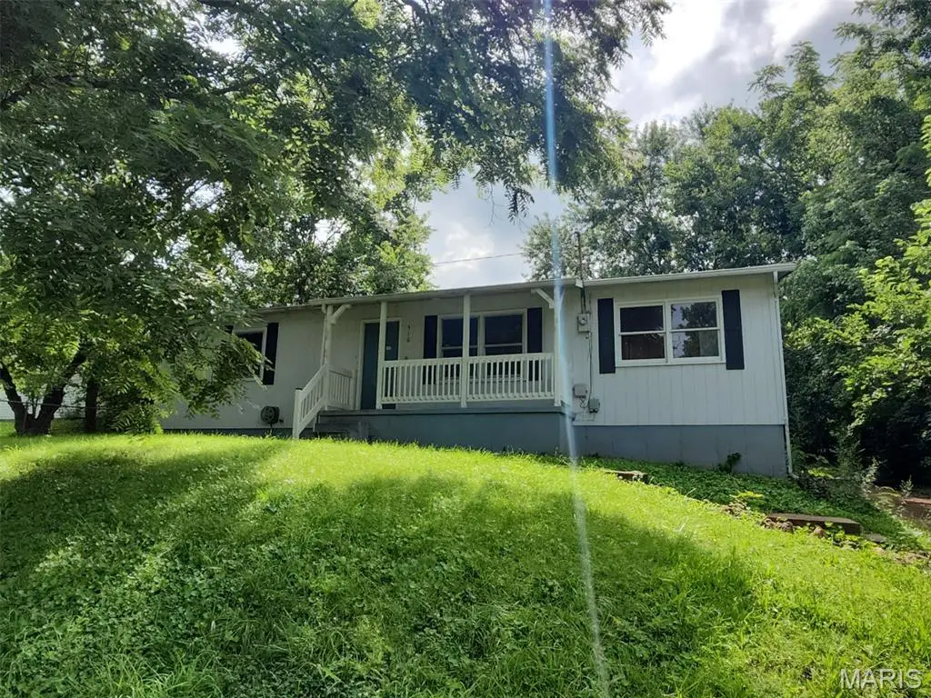 510 Marlowe Street, Fredericktown, MO 63645 - #1