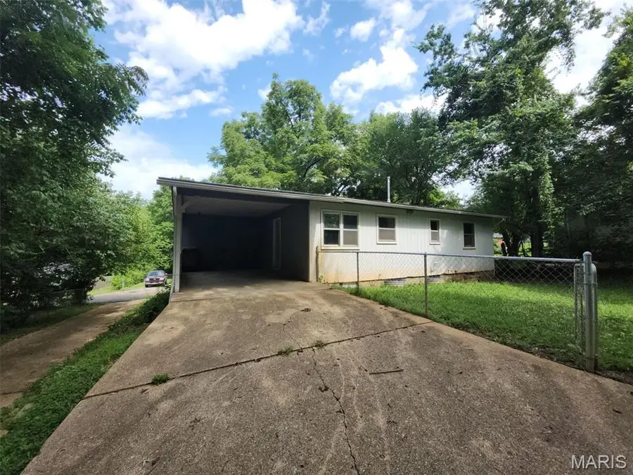 510 Marlowe Street, Fredericktown, MO 63645 - #3
