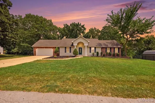 20250 Harlequin Lane, Dixon, MO 65459