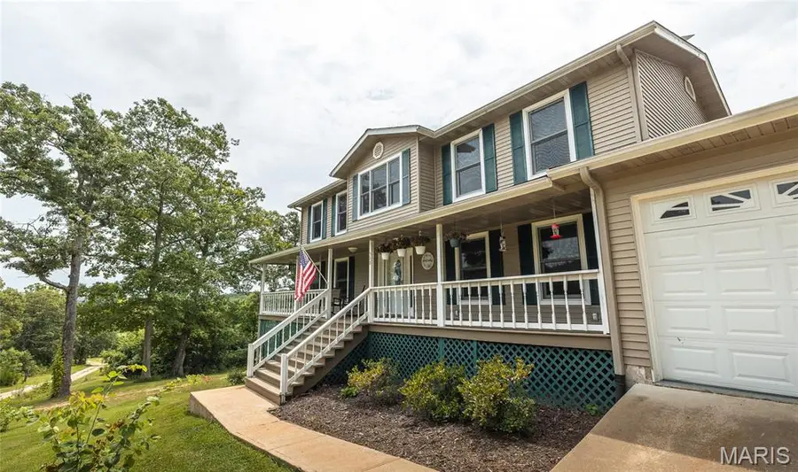 538 Spring Lake Lane, Bourbon, MO 65441 - #2