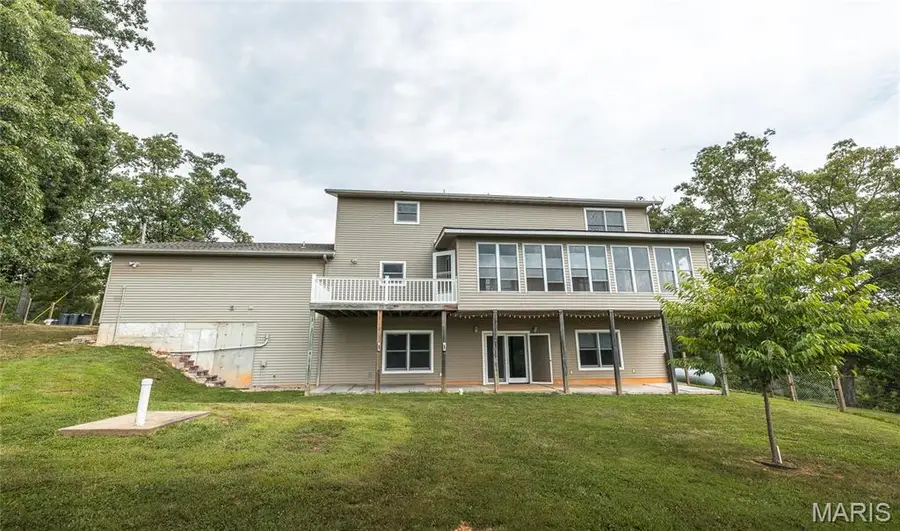 538 Spring Lake Lane, Bourbon, MO 65441 - #3