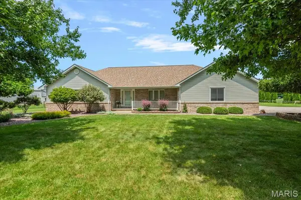 4575 Sage Road, Rochester, IL 62563