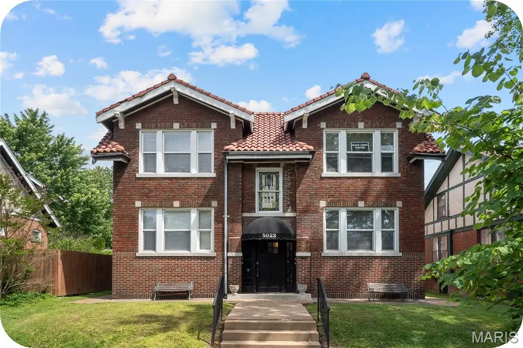 5023 Lansdowne Avenue, Saint Louis, MO 63109 - #1