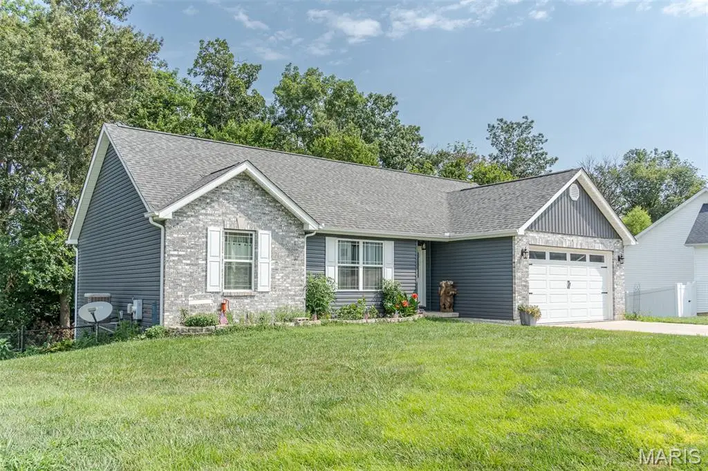 159 Vista Vallarta Drive, Union, MO 63084 - #1