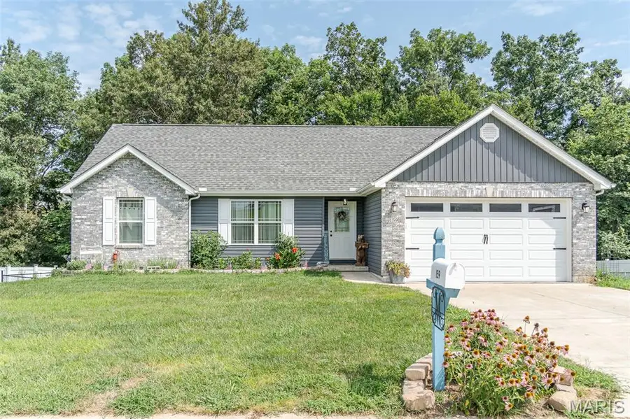 159 Vista Vallarta Drive, Union, MO 63084 - #3