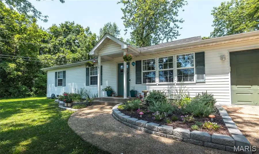 528 Christine Street, Saint James, MO 65559 - #2
