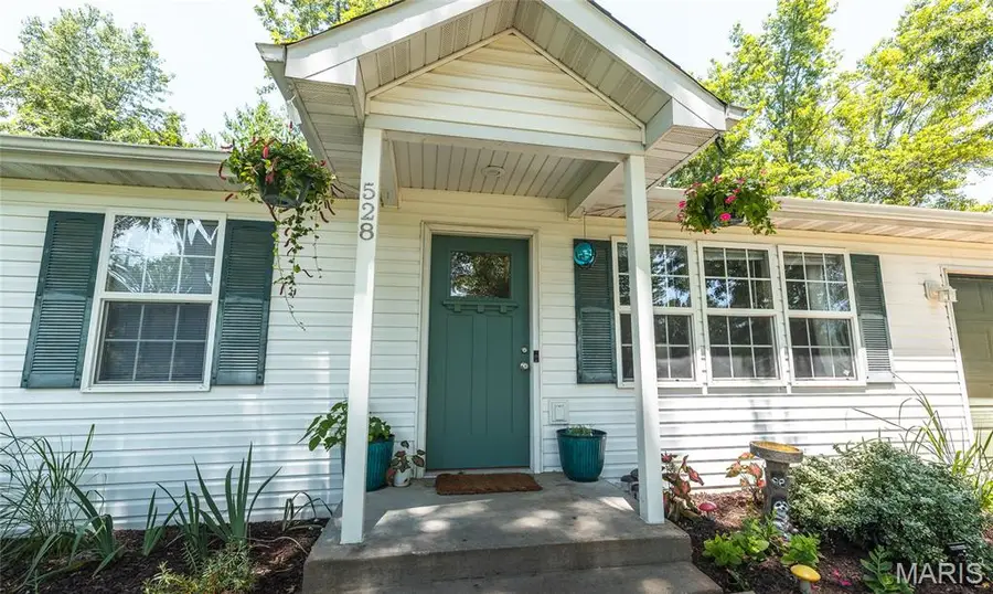 528 Christine Street, Saint James, MO 65559 - #3