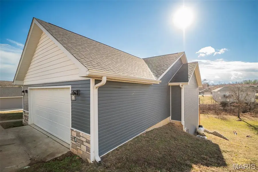 166 Jared Street, Waynesville, MO 65583 - #3