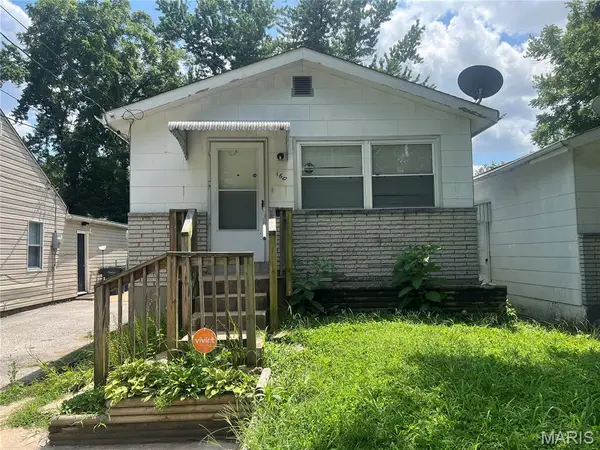 160 Barto Drive, St Louis, MO 63135