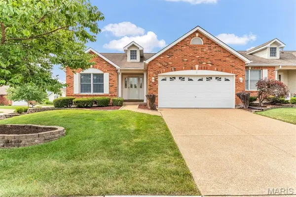 2 Farnsworth Court #1428A, O'Fallon, MO 63368