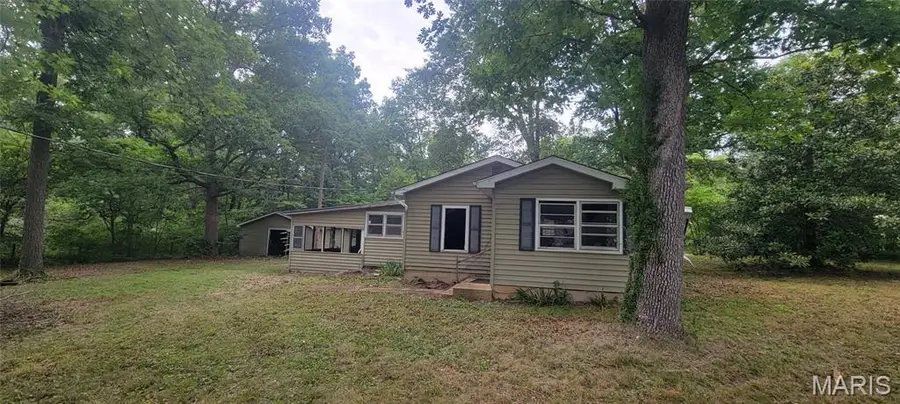 655 Eldon Drive, Bismarck, MO 63624 - #2