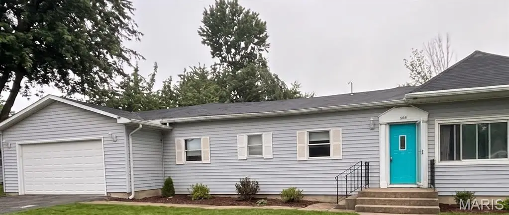 503 Fourth Street, Baring, MO 63531 - #1