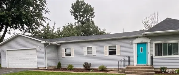 503 Fourth Street, Baring, MO 63531