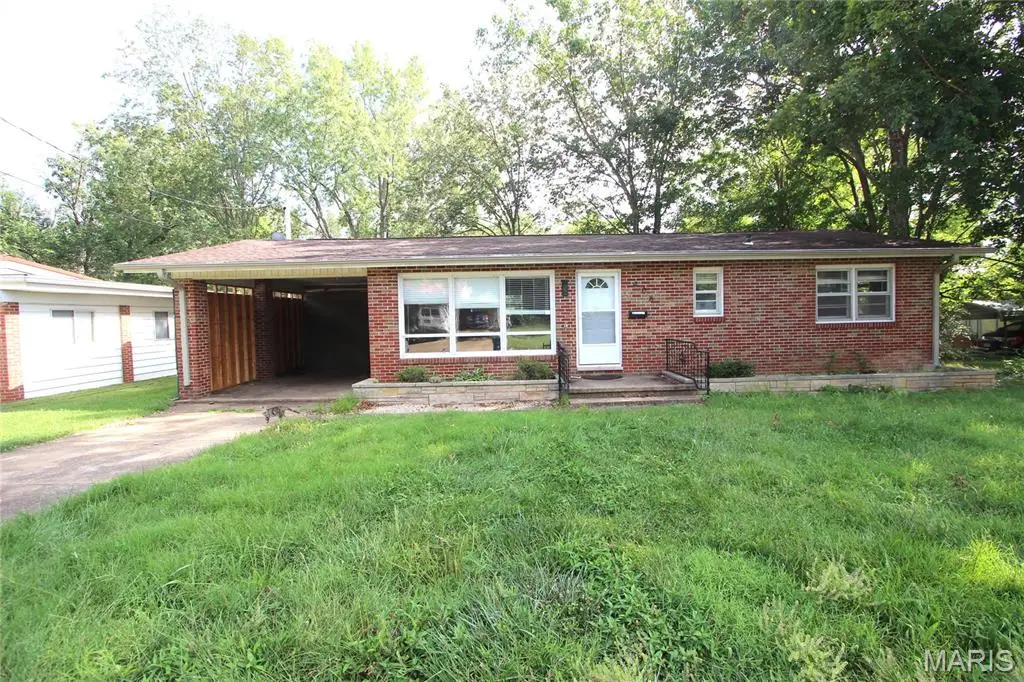 408 7th Street, Farmington, MO 63640 - #1