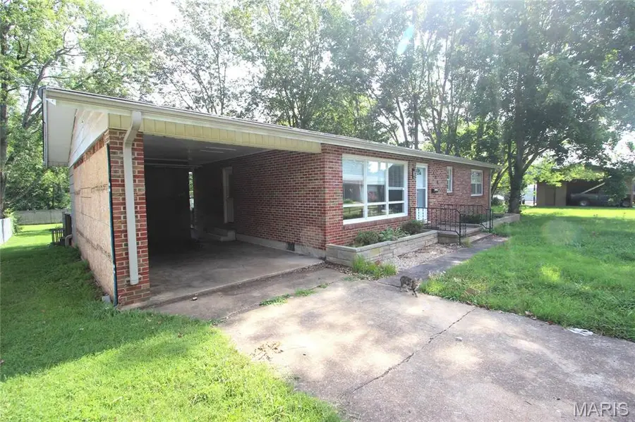 408 7th Street, Farmington, MO 63640 - #2