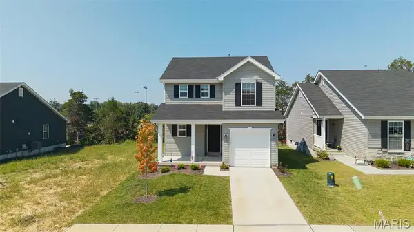 1066 Vardon Meadows Drive, Union, MO 63084