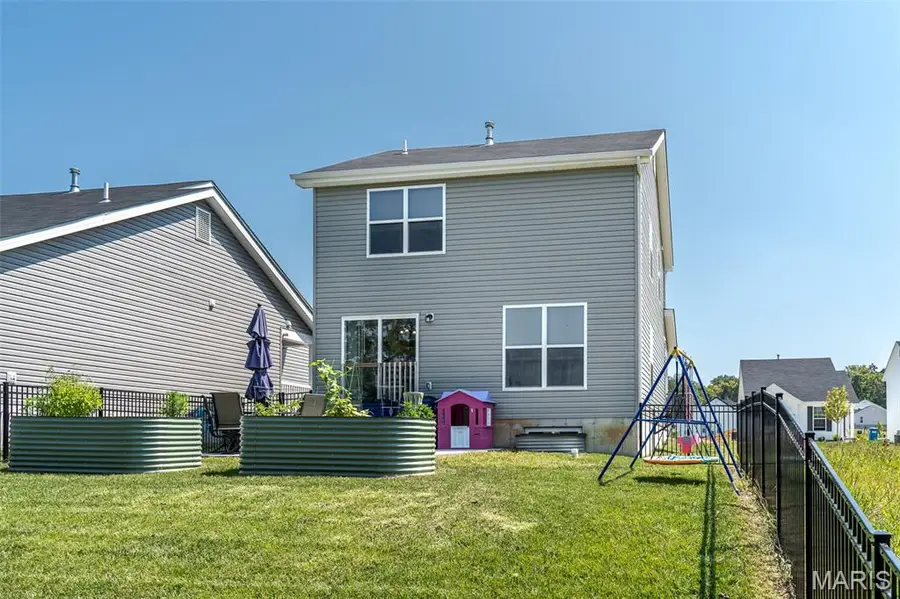 1066 Vardon Meadows Drive, Union, MO 63084 - #2