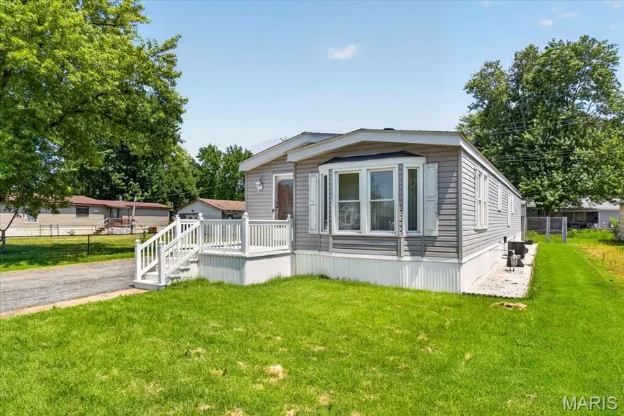 434 S 7th Street, Caseyville, IL 62232 - #2