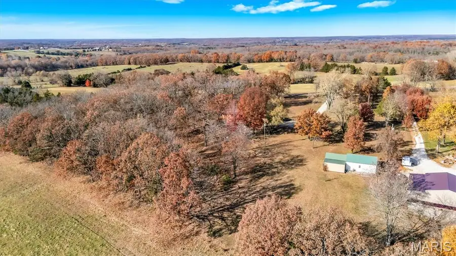 6028 Highway Ac, Leslie, MO 63056 - #2