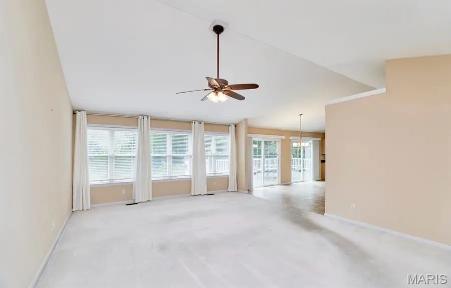 1516 Hibernation Hollow, Wentzville, MO 63385 - #3