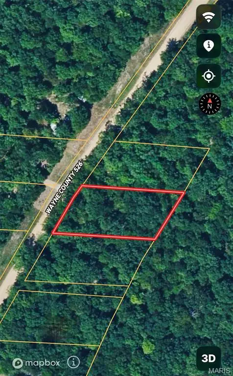 0 Cr 526, Greenville, MO 63944 - #1