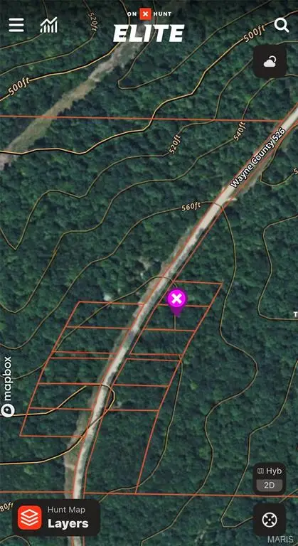0 Cr 526, Greenville, MO 63944 - #2