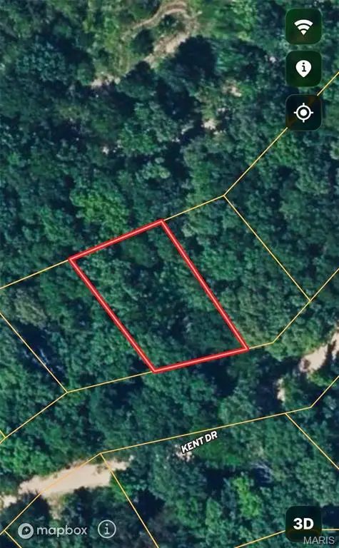 0 Kent Drive, Wappapello, MO 63966 - #1