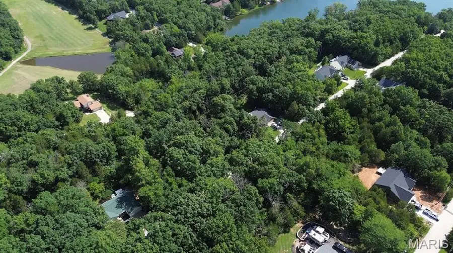 Lot 10//5621 Katys Way, Hillsboro, MO 63050 - #2