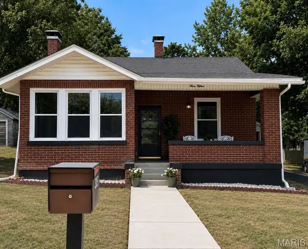 315 E College Avenue, Fredericktown, MO 63645