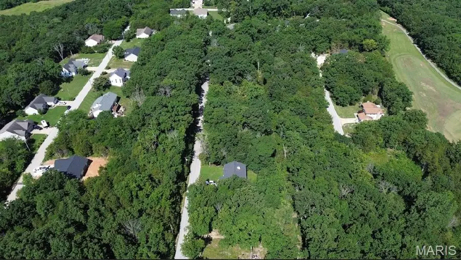 Lot 9//5623 Katys Way, Hillsboro, MO 63050 - #2