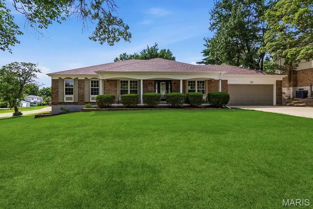 541 Princeway Court, Manchester, MO 63011 - #1