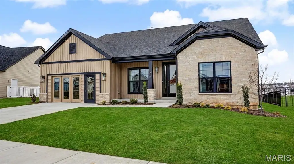 312 Summer Glen Lane, Saint Charles, MO 63301 - #1