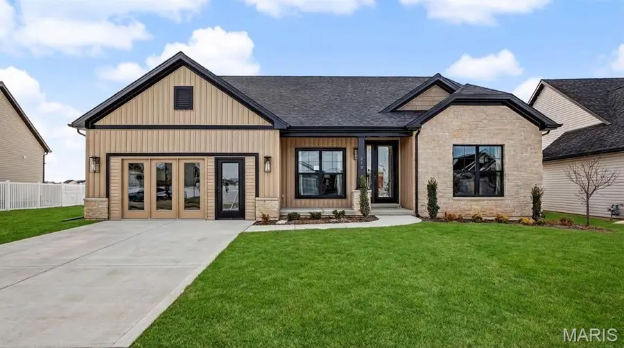 312 Summer Glen Lane, Saint Charles, MO 63301 - #2