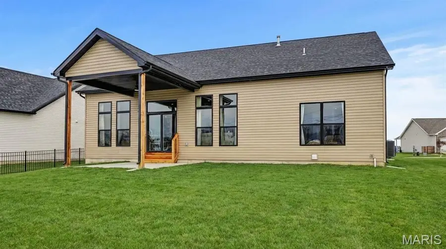 312 Summer Glen Lane, Saint Charles, MO 63301 - #3