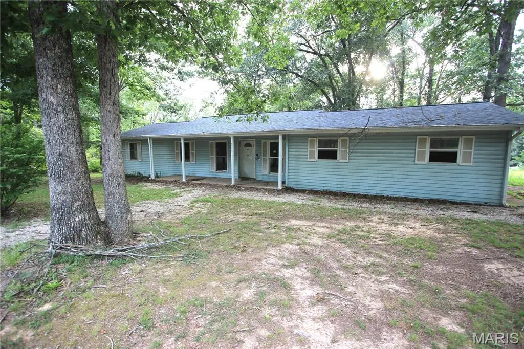 209 Seminole, Irondale, MO 63648 - #1