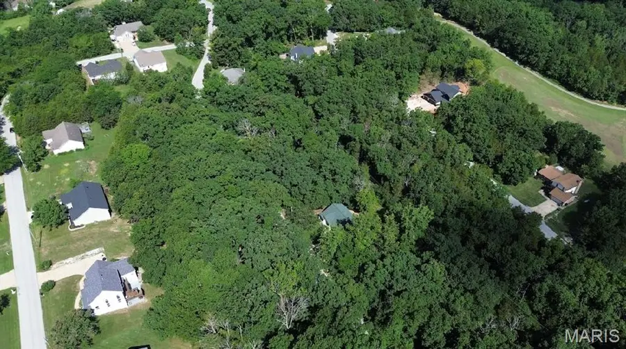 Lot 6//5629 Katys Way, Hillsboro, MO 63050 - #3