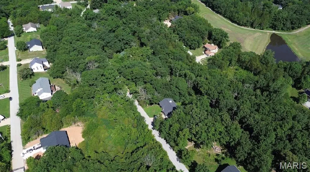 Lot 5//5631 Katys Way, Hillsboro, MO 63050 - #1