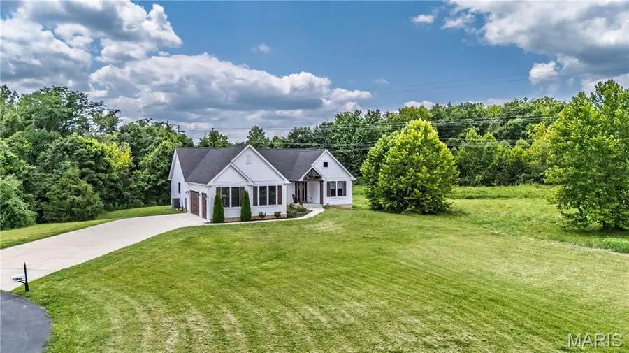 2804 Heather Wood Lane, Festus, MO 63028 - #3