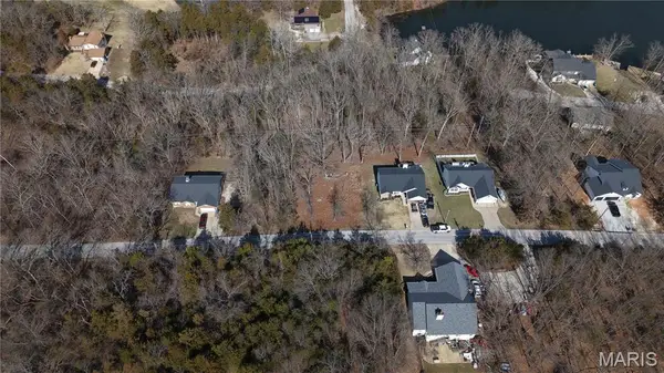 5 Homesites Katys Way, Hillsboro, MO 63050