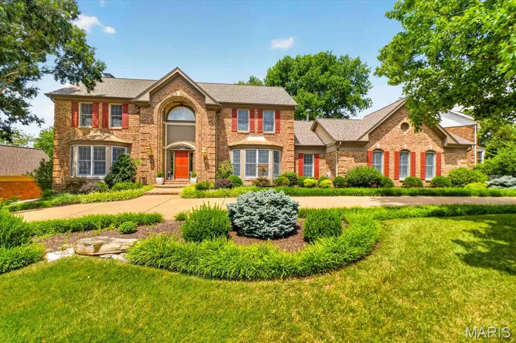 14673 Summer Blossom Lane, Chesterfield, MO 63017 - #1