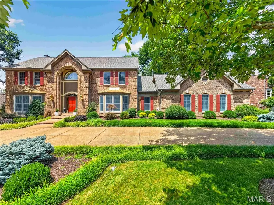 14673 Summer Blossom Lane, Chesterfield, MO 63017 - #2