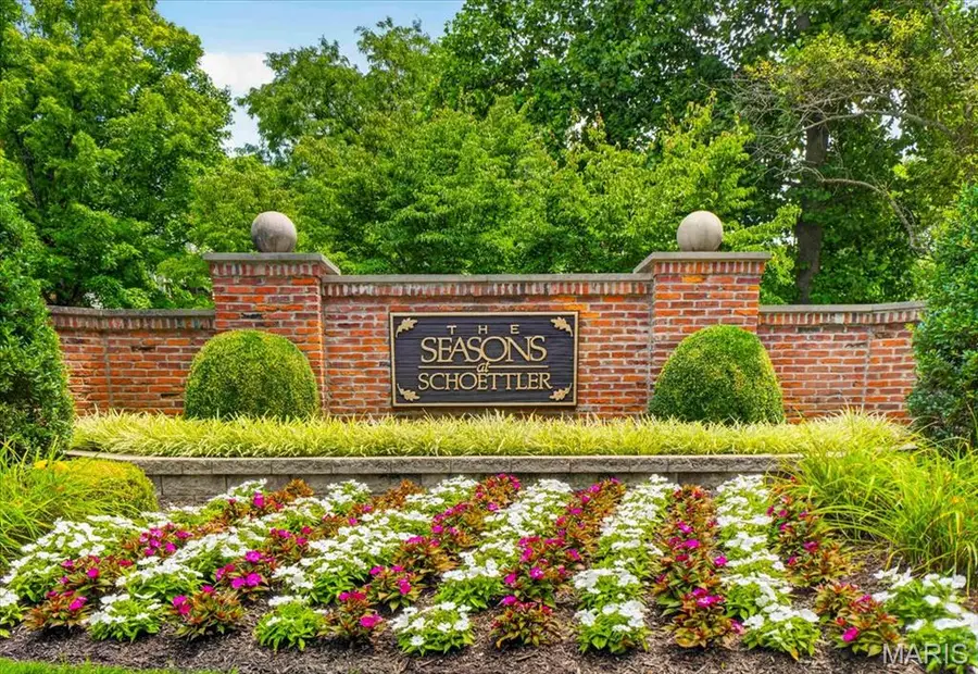 14673 Summer Blossom Lane, Chesterfield, MO 63017 - #3