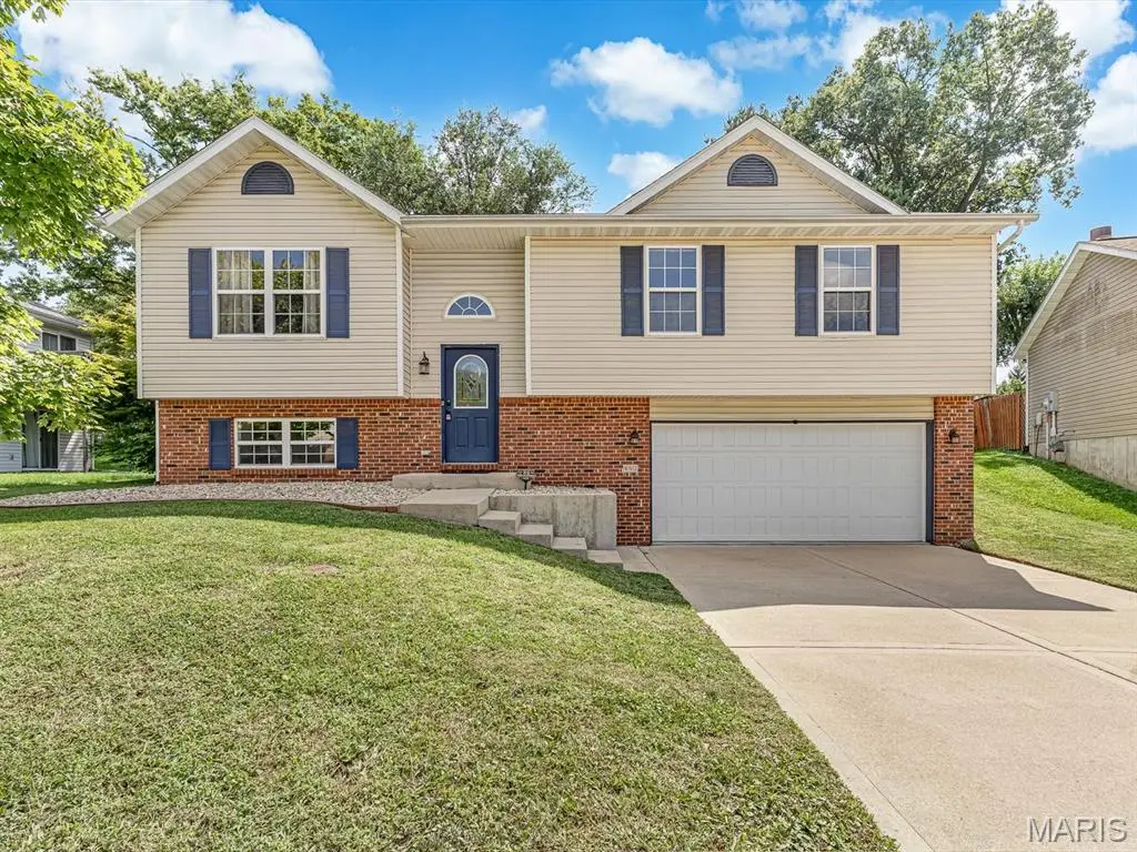 992 Vermont Avenue, Collinsville, IL 62234 - #1